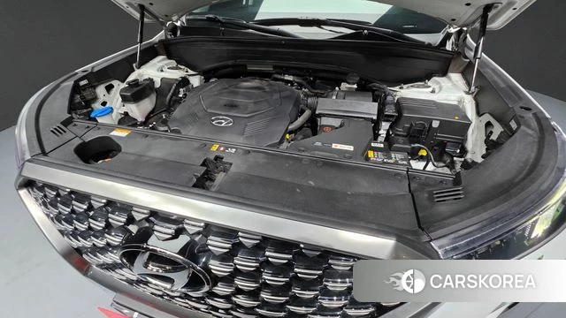 Hyundai Palisade id 4676435 из Кореи 28