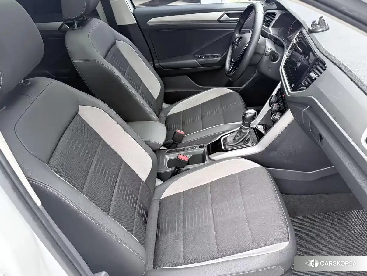 Volkswagen T-ROC exploring Songs id 4546432 из Китая 14
