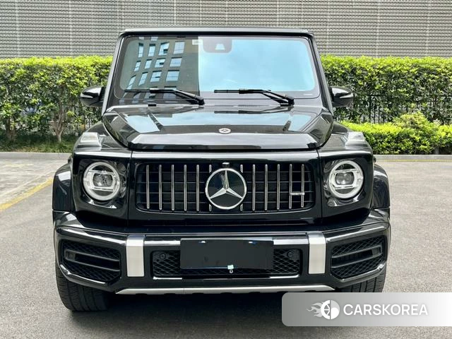 Mercedes-Benz G-class AMG id 4290146 из Китая 21