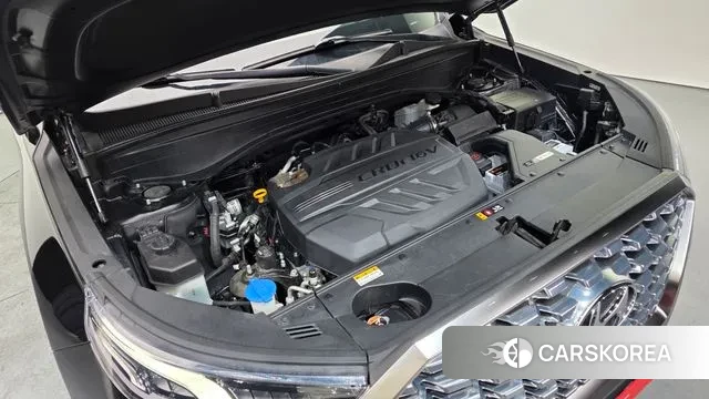 Hyundai Palisade id 3622197 из Кореи 16