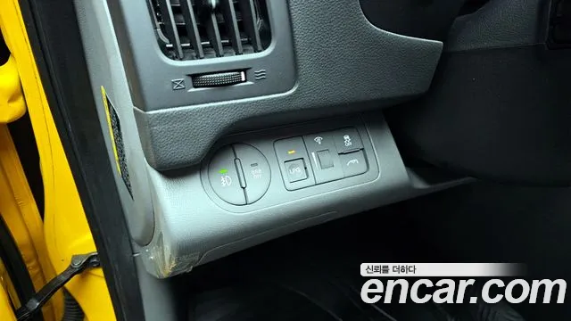 Hyundai The New Grand Starex id 2680799 из Кореи 16