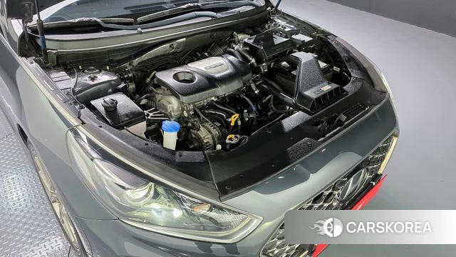Hyundai Sonata New Rise id 4305056 из Кореи 16