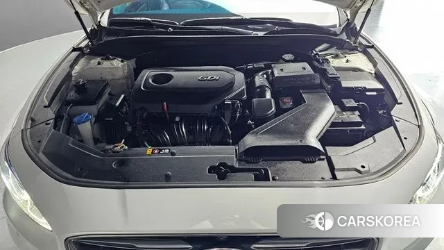 Hyundai Grandeur IG id 2966480 из Кореи 16