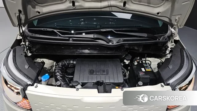 Kia The New Ray id 3323475 из Кореи 16