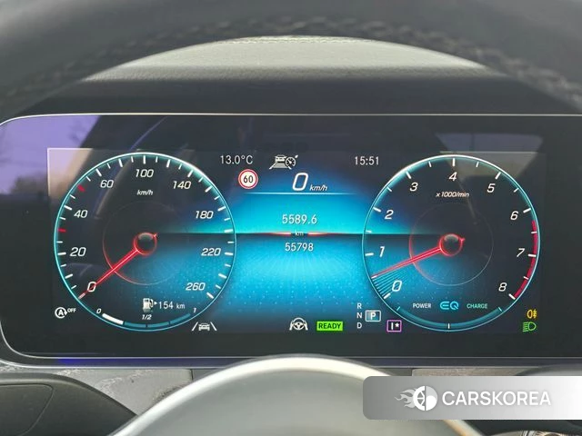 Mercedes-Benz CLS-Class C257 id 3856497 из Кореи 16