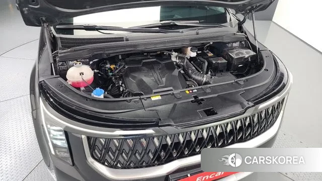 Kia The New Carnival 4th Generation id 2910098 из Кореи 16