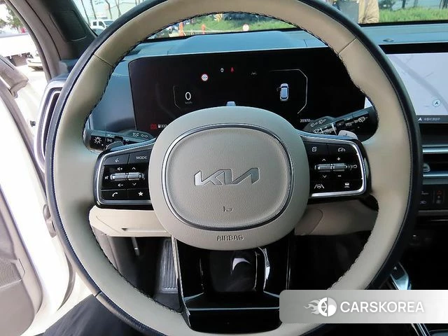 Kia The New Sorento 4th Generation id 3838431 из Кореи 16