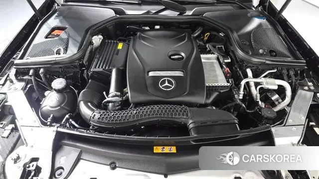 Mercedes-Benz E-Class W213 id 3327787 из Кореи 16
