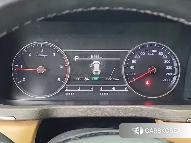 Kia Sorento 4th Generation id 3843246 из Кореи 14