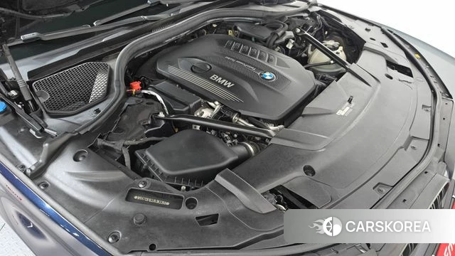 BMW 7 Series (G11) id 4689300 из Кореи 16