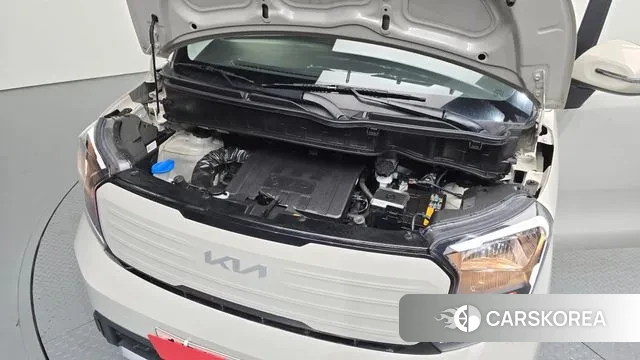 Kia The New Kia Ray id 3217863 из Кореи 16