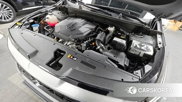 Kia Sportage 5th Generation id 3629941 из Кореи 16