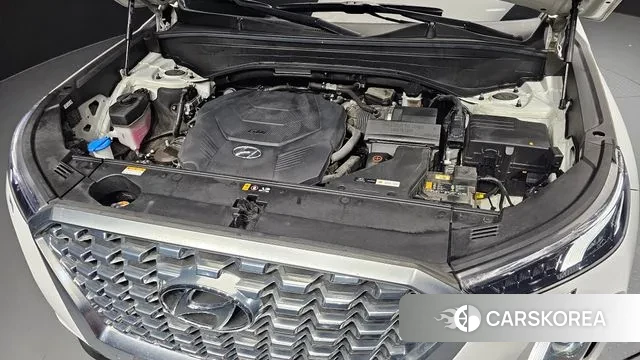 Hyundai Palisade id 3788378 из Кореи 16