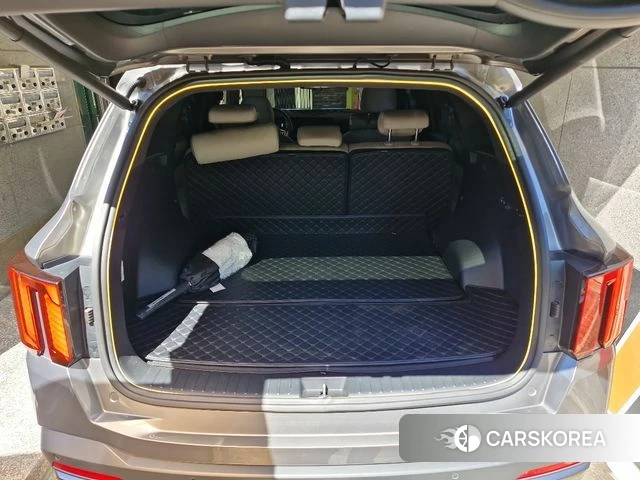 Kia The New Sorento 4th Generation id 4757649 из Кореи 16