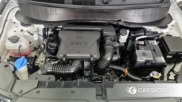 Hyundai Casper id 3268282 из Кореи 13