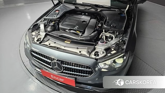 Mercedes-Benz E-Class W213 id 4395793 из Кореи 16