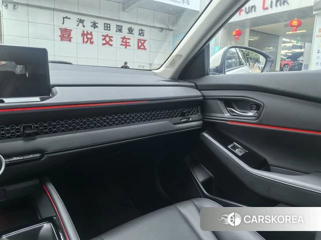 Honda Accord id 4278027 из Китая 15