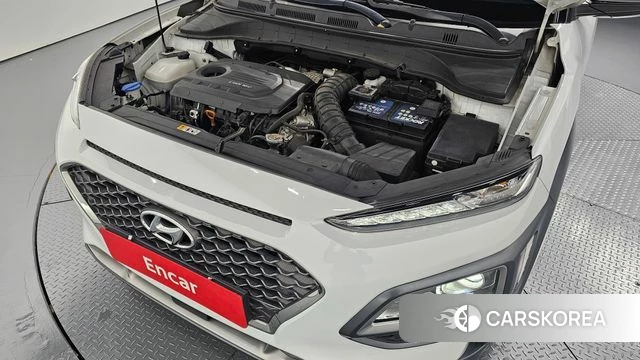 Hyundai Kona id 4233157 из Кореи 16