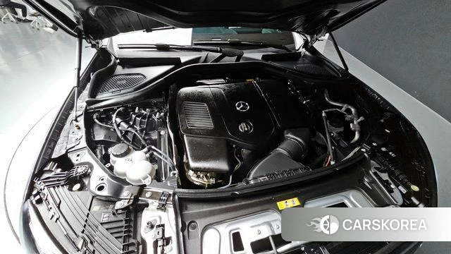 Mercedes-Benz GLC-Class X254 id 4242934 из Кореи 27