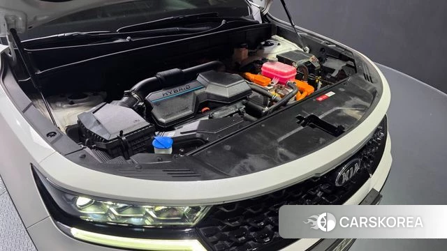 Kia Sorento 4th Generation id 4196131 из Кореи 36