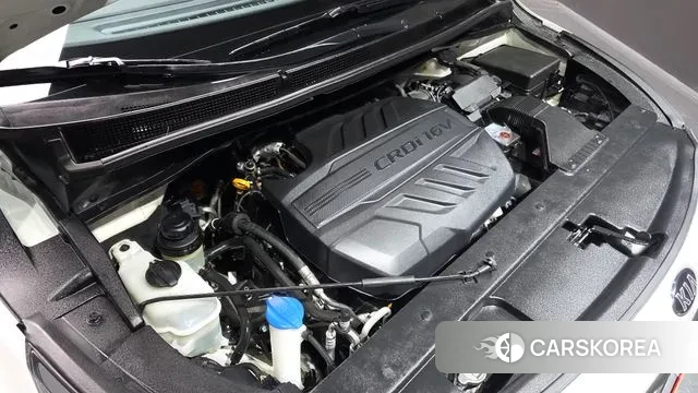 Kia The New Carnival id 3469890 из Кореи 16