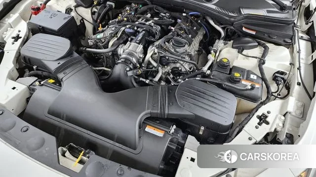 Maserati Ghibli id 3698772 из Кореи 16