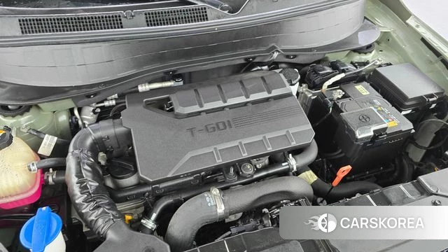Hyundai Casper id 4350050 из Кореи 27