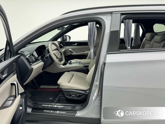 BYD Tang DM id 3919291 из Китая 24