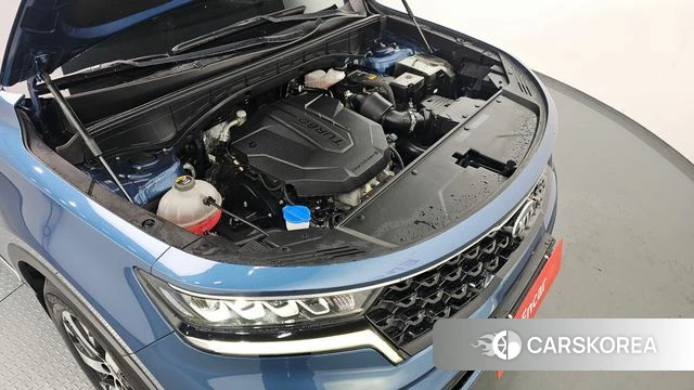 Kia Sorento 4th Generation id 3893124 из Кореи 16