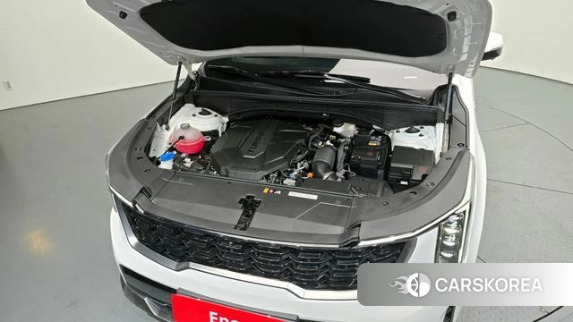 Kia The New Sorento 4th Generation id 4308541 из Кореи 28