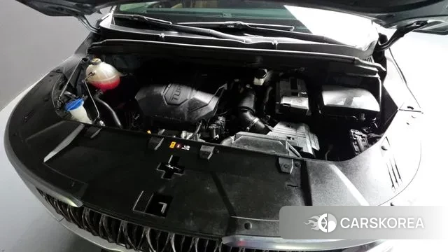 Kia Carnival 4th generation id 3444126 из Кореи 16