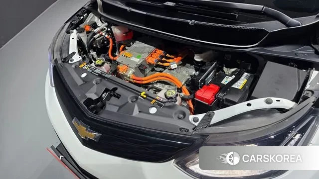 Chevrolet (GM Daewoo) Bolt EV id 3018354 из Кореи 16