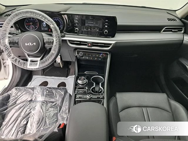 Kia K5 3rd generation id 4442996 из Кореи 16