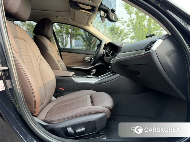 BMW 3 series id 4365991 из Китая 11
