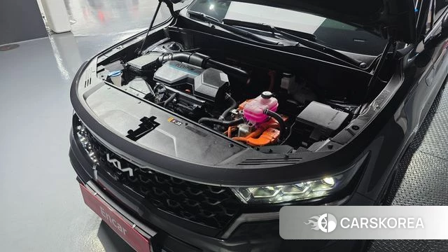 Kia Sorento 4th Generation id 4292537 из Кореи 28