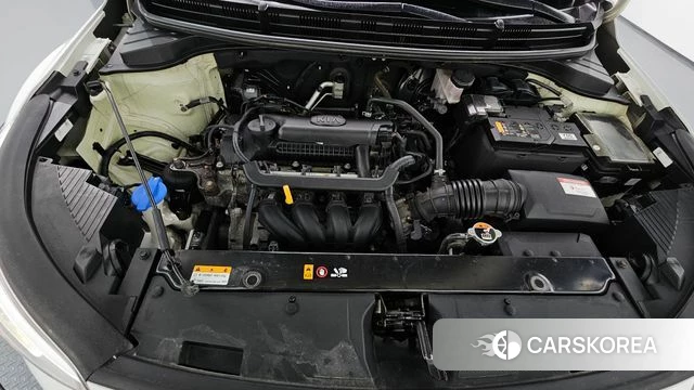Kia Stonic id 4906716 из Кореи 29