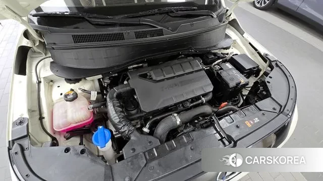 Hyundai Casper id 3268044 из Кореи 16