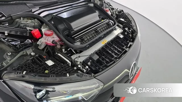 Mercedes-Benz EQE V295 id 3431708 из Кореи 16