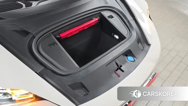 Porsche Taycan id 3442514 из Кореи 16