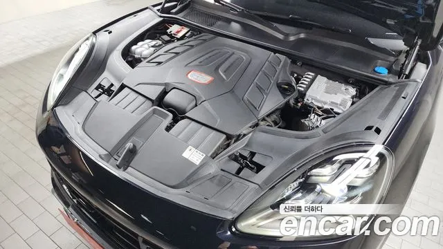 Porsche Cayenne (PO536) id 2681651 из Кореи 16