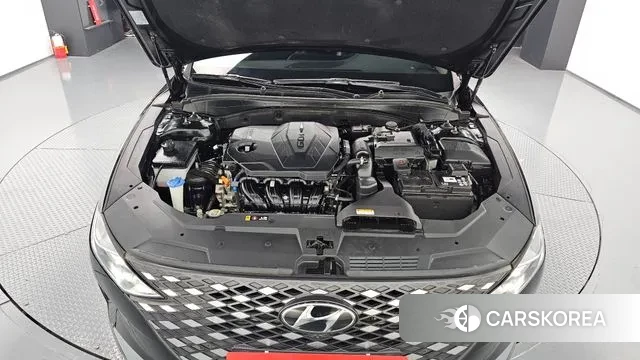 Hyundai The New Grandeur IG id 3302035 из Кореи 16