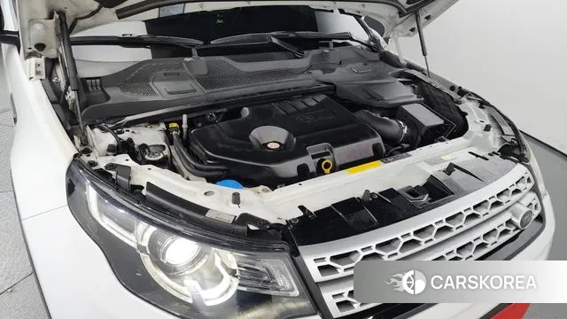 Land Rover Discovery Sports id 3055782 из Кореи 16