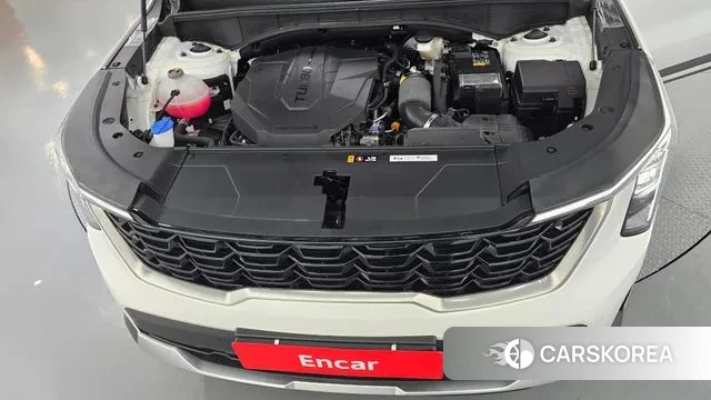 Kia The New Sorento 4th Generation id 3487108 из Кореи 16