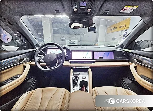 Renault Korea (Samsung) Grand Coleos id 3624242 из Кореи 16