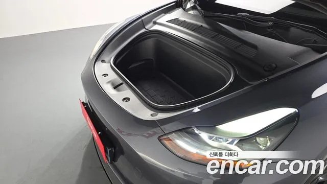 Tesla Model Y id 2811351 из Кореи 16