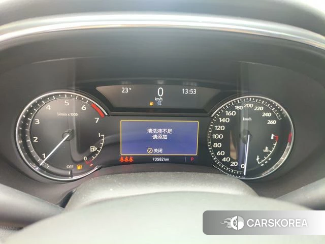 Cadillac CT5 2022 Черный из Китая, фото 6