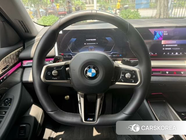 BMW 5 series id 4265899 из Китая 11