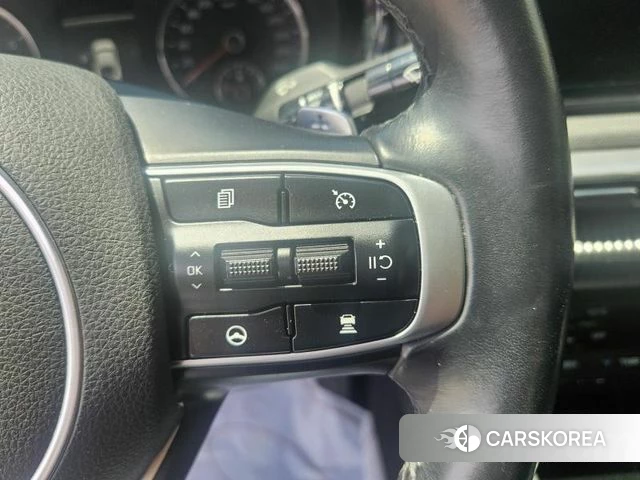 Kia K5 3rd generation id 4415585 из Кореи 11