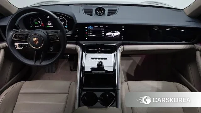 Porsche Panamera (972) id 3436905 из Кореи 16