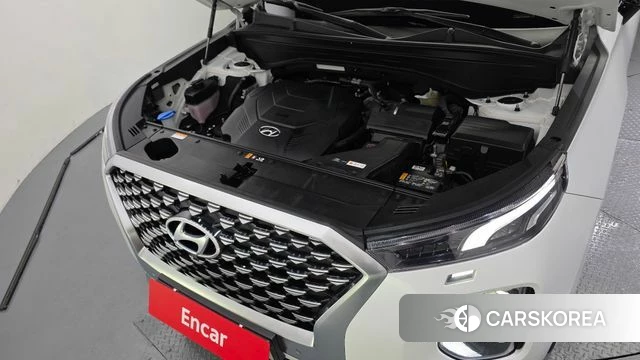 Hyundai Palisade id 3965194 из Кореи 16